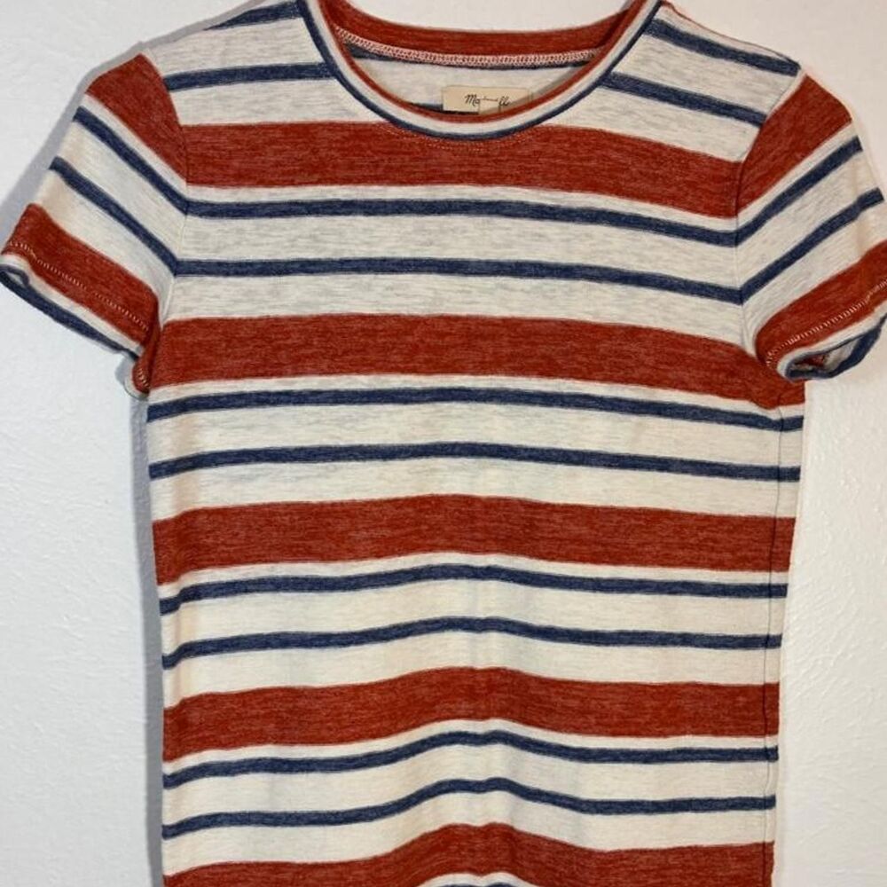 Madewell Women's multi T-shirt